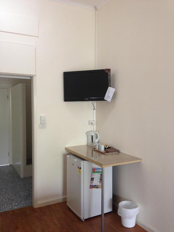 Hiway Inn Motel Darwin Quarto foto