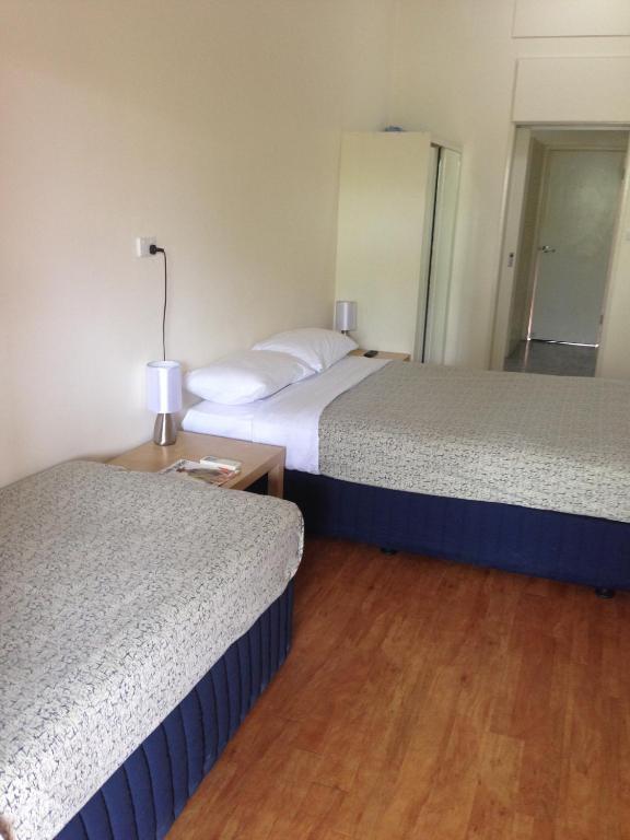 Hiway Inn Motel Darwin Quarto foto