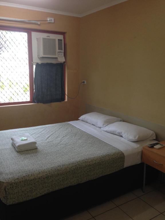 Hiway Inn Motel Darwin Quarto foto
