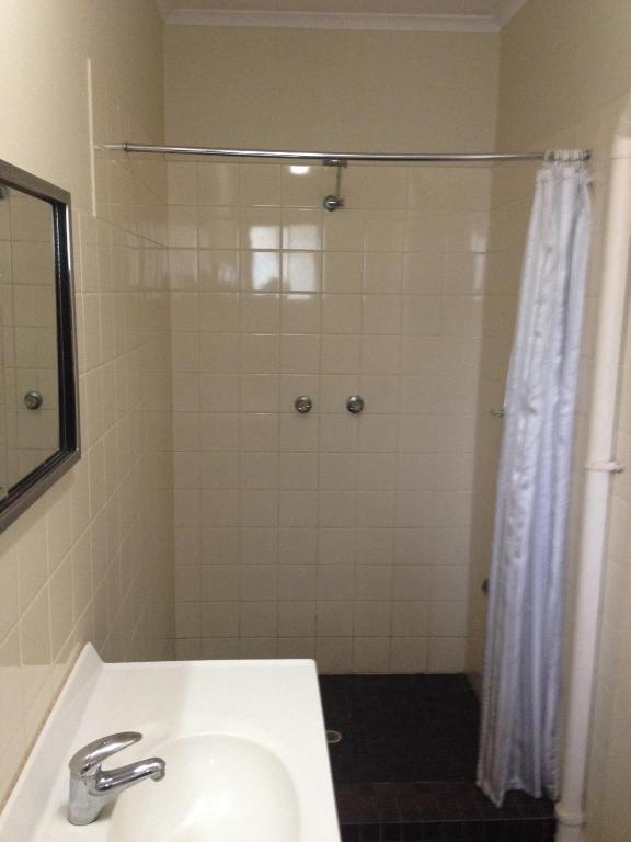 Hiway Inn Motel Darwin Quarto foto
