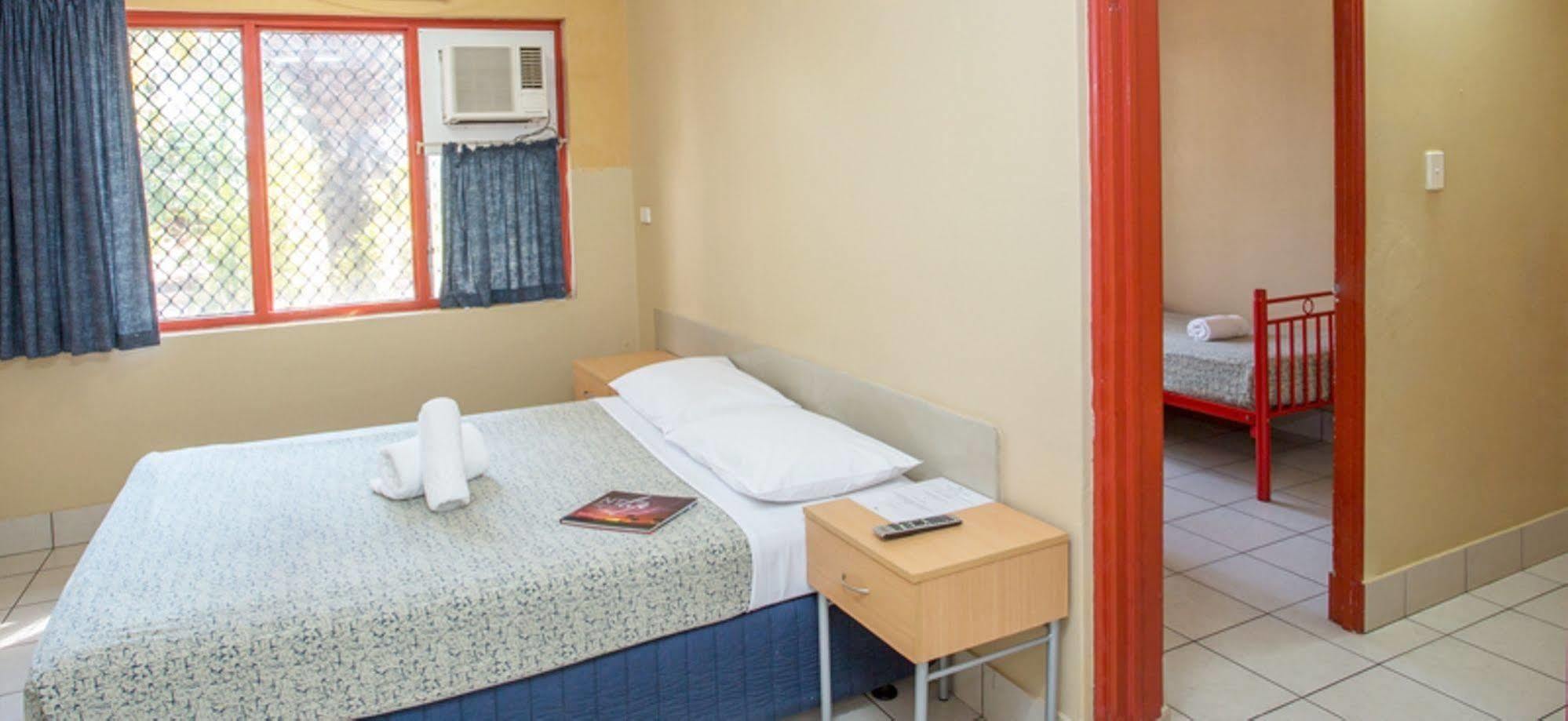 Hiway Inn Motel Darwin Exterior foto
